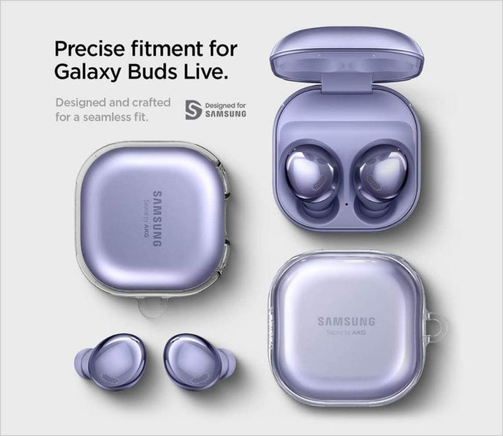 Samsung Galaxy Buds 2 Pro