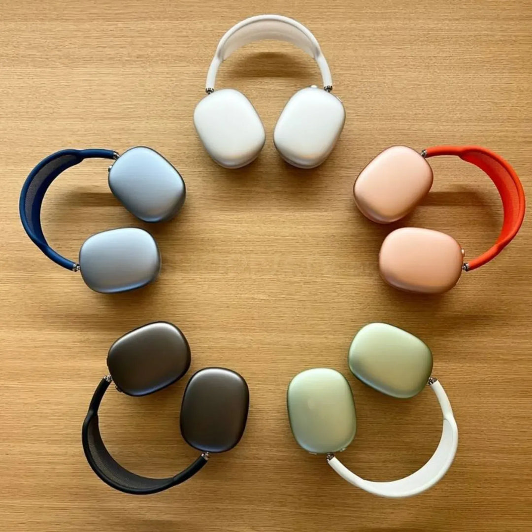 Apple Airpods Max Headphones