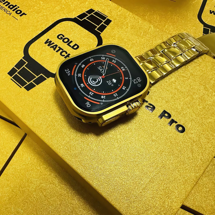 G9 Ultra Pro Smart Watch (Original)