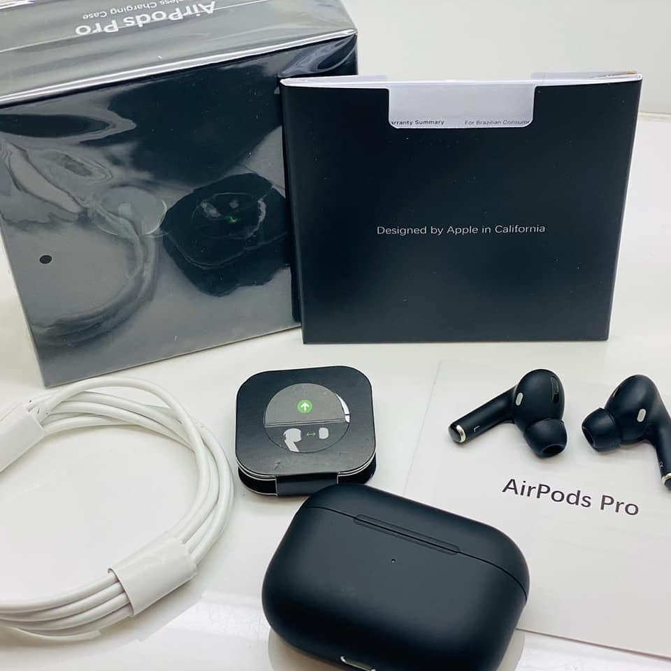 Apple Airpods Pro 2