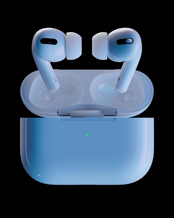 Apple Airpods Pro 2