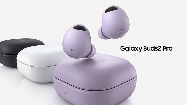 Samsung Galaxy Buds 2 Pro