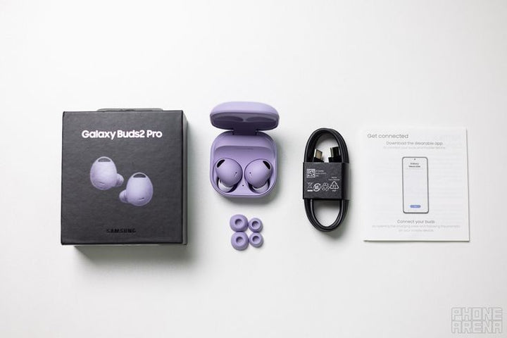 Samsung Galaxy Buds 2 Pro