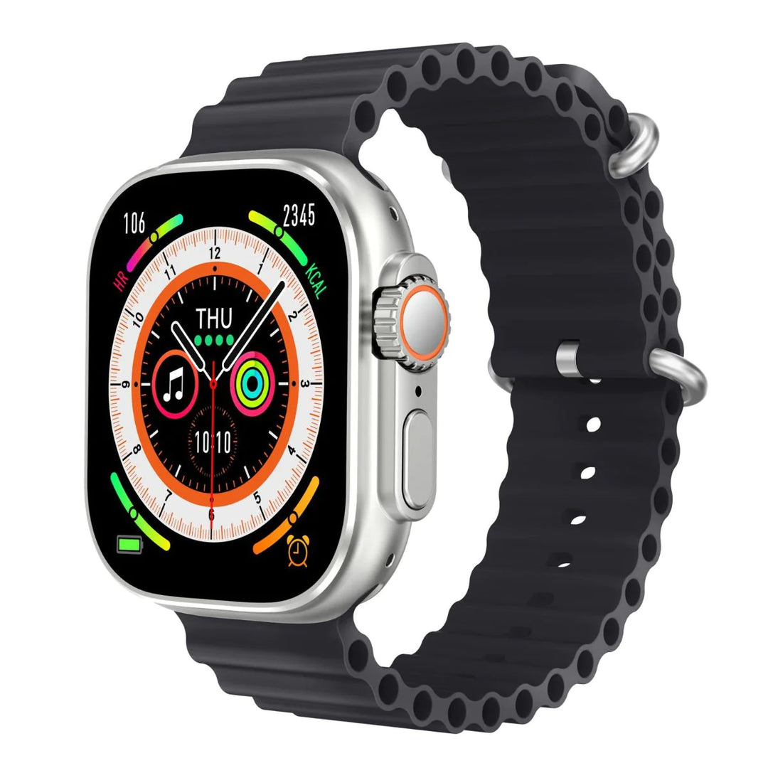 Smartwatch Series 8 for Apple & Android (Waterproof )