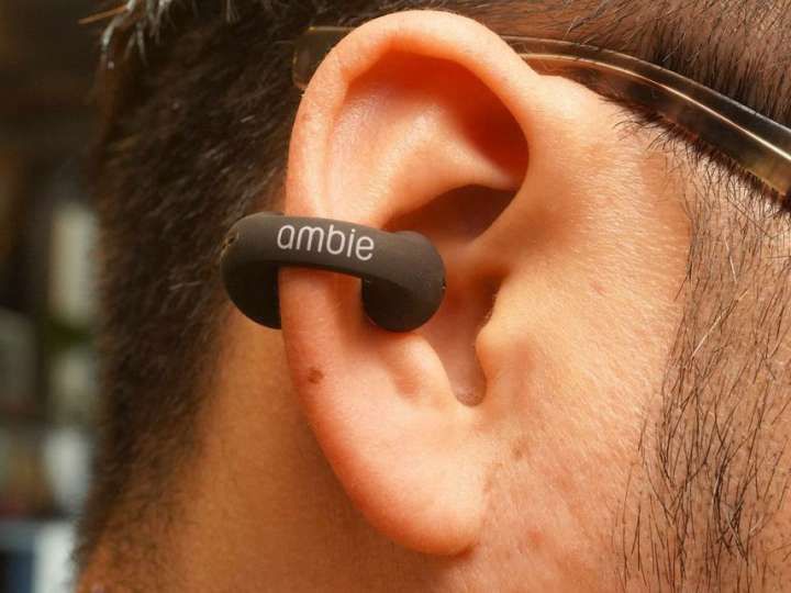 AMBI Ear buds